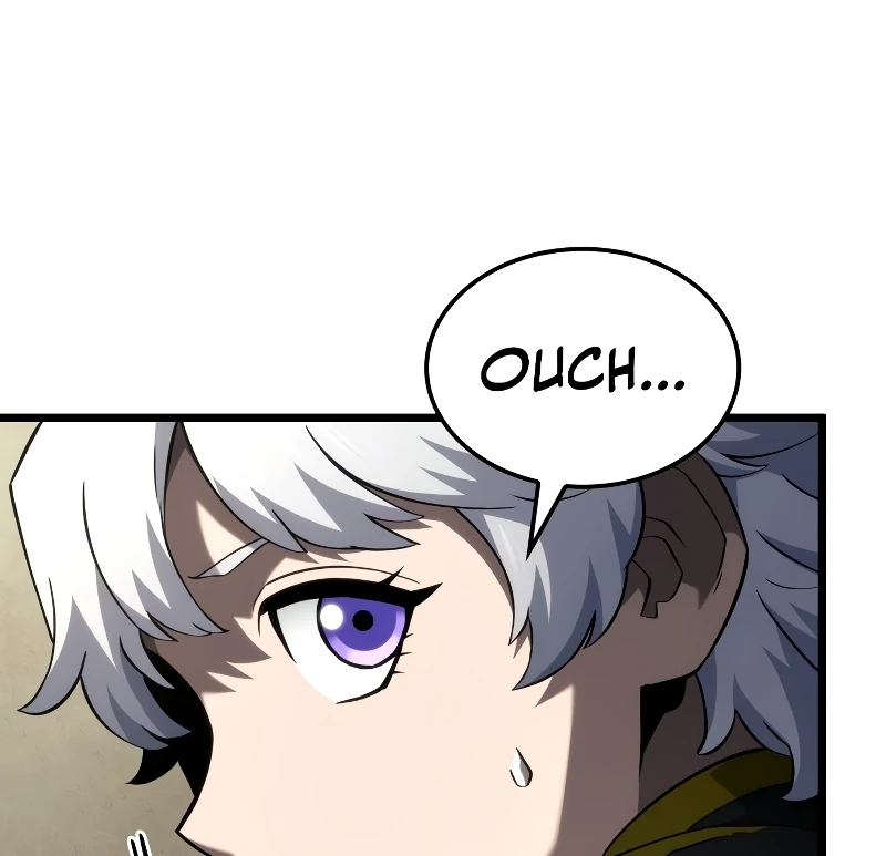 Revenge of the Iron-Blooded Sword Hound, Chapter 94 image 67